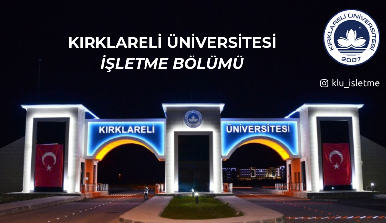 Kırklareli Üniversitesi